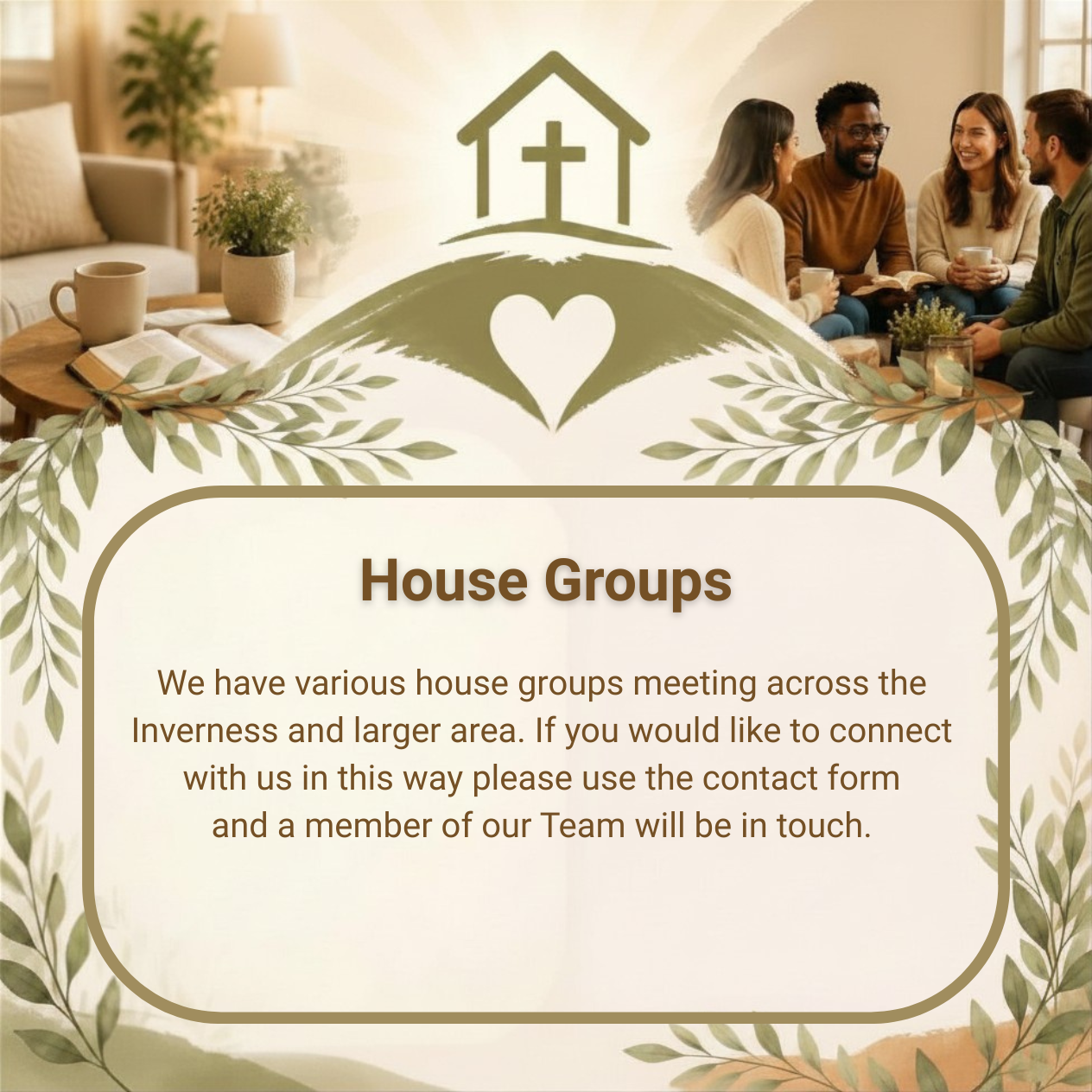 House Groups